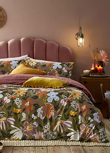 furn. Asterea Duvet Cover Set | Kaleidoscope