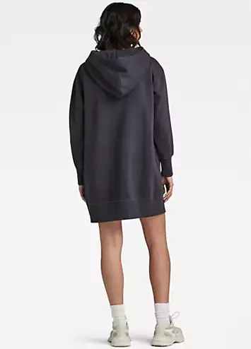 G-Star RAW Hoodie Sweat Dress | Grattan