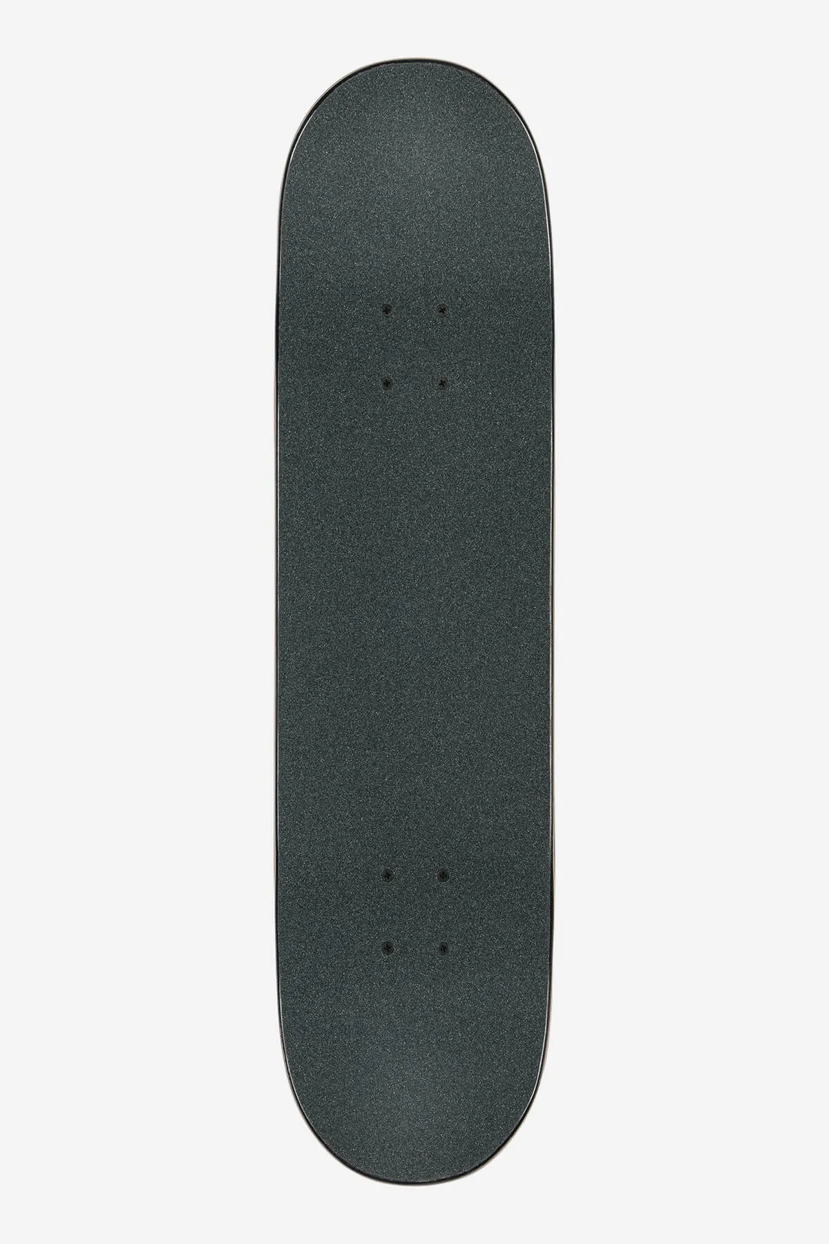 G1 Argo - Black/Camo - 8.125 Complete Skateboard