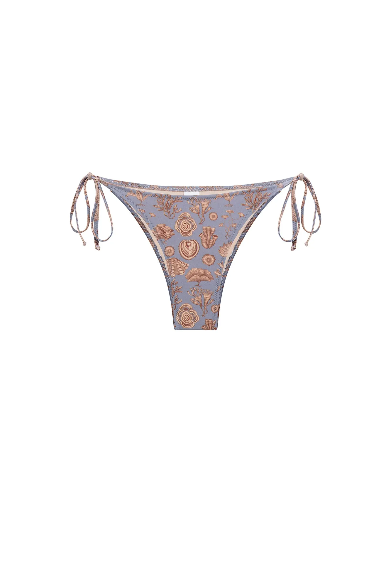 Gabriela Bikini Bottom - Final Sale