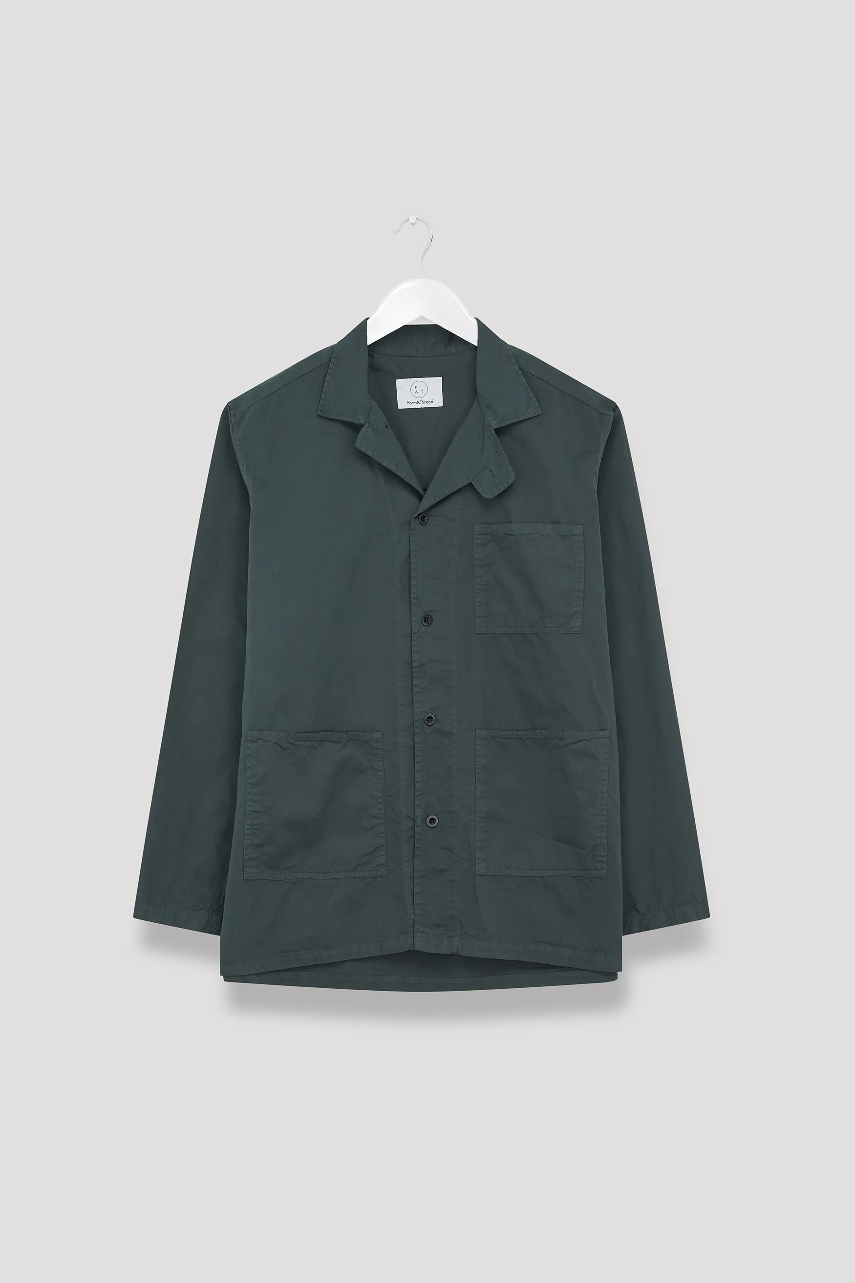 Gallery Jacket