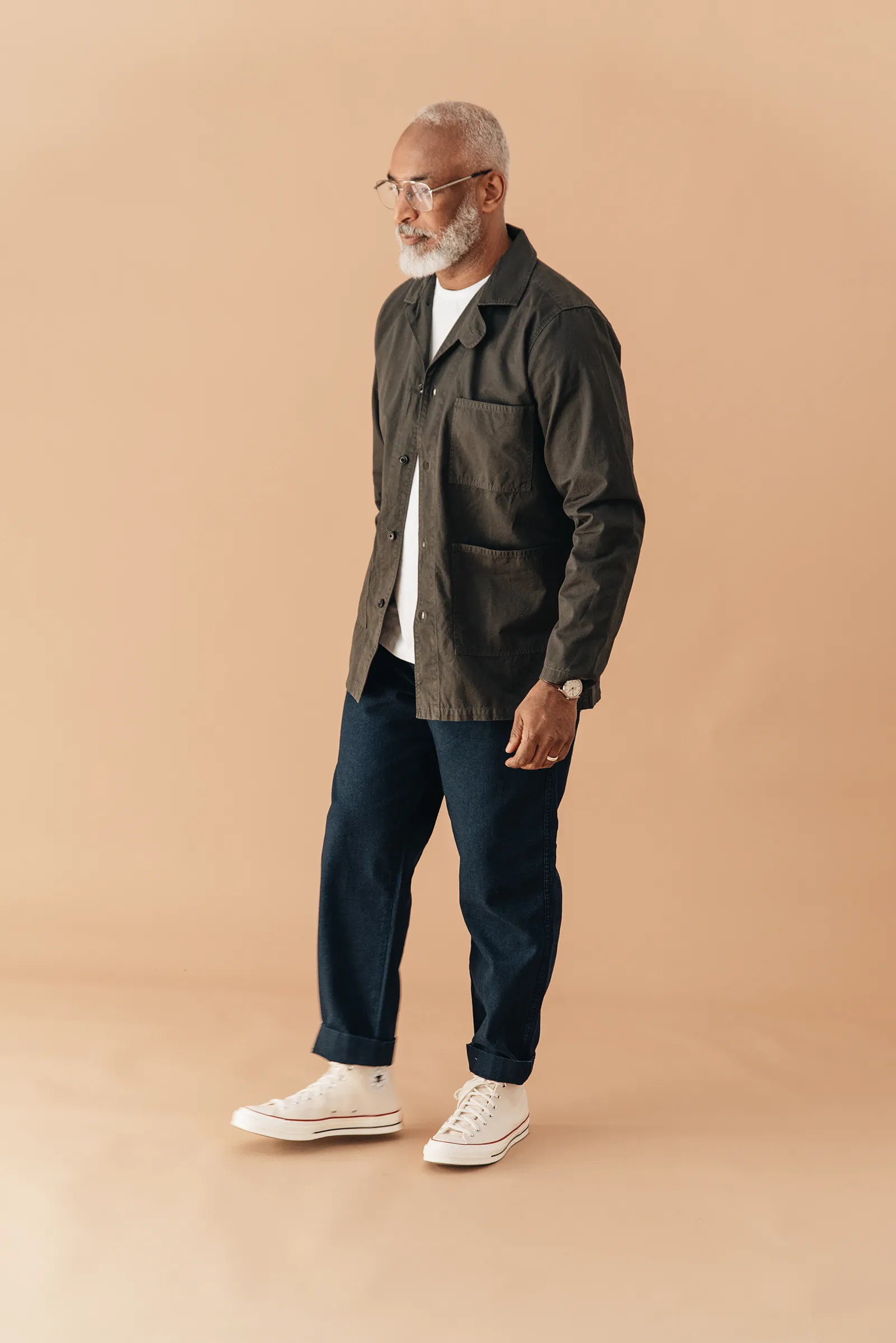 Gallery Jacket
