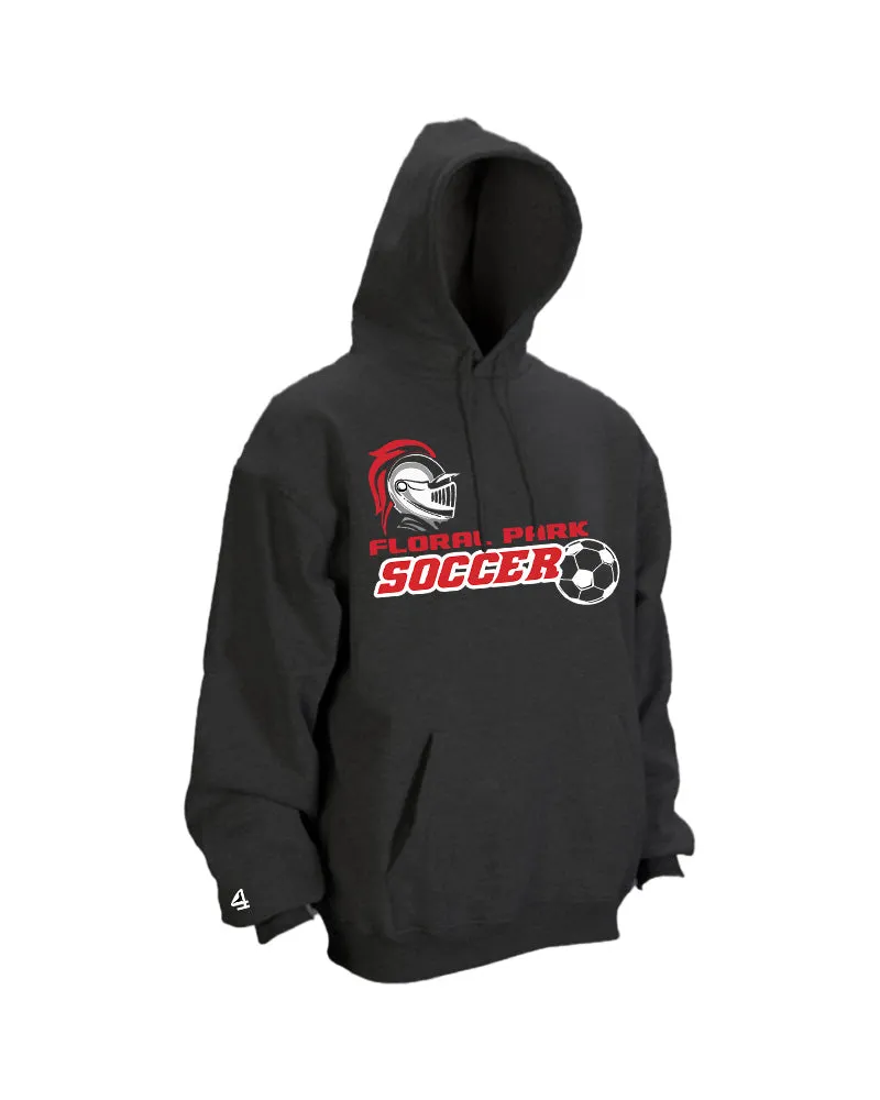Gameday Hoodie - Floral Park Soccer