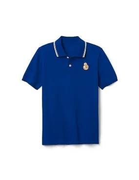 GAP Boys Blue Star Wars™ Polo Shirt