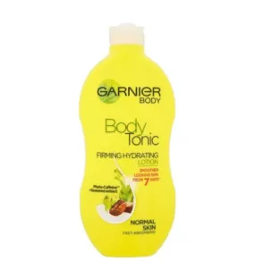 Garnier Body Tonic Firming Body Lotion, 400ml