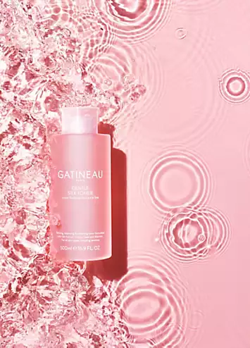 Gatineau Gentle Silk Toner 500ml | Kaleidoscope