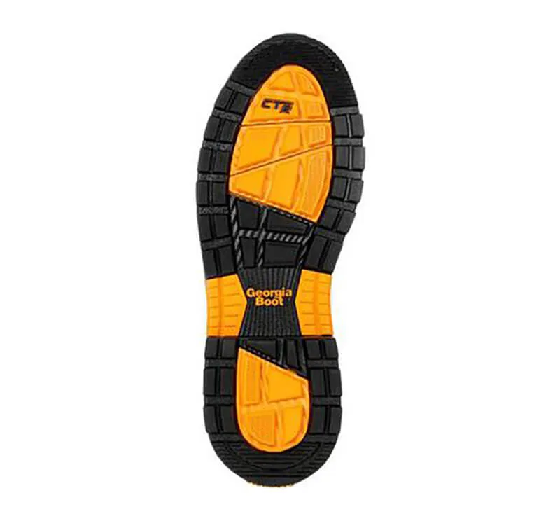 GB00391 - Georgia Men's Carbo-Tec Work Boot