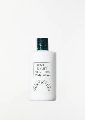 Gentle Night Body Lotion