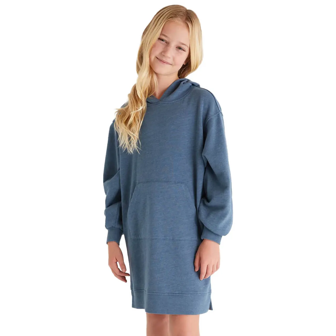 Girls' Z Supply Aiden Hoodie Dress
