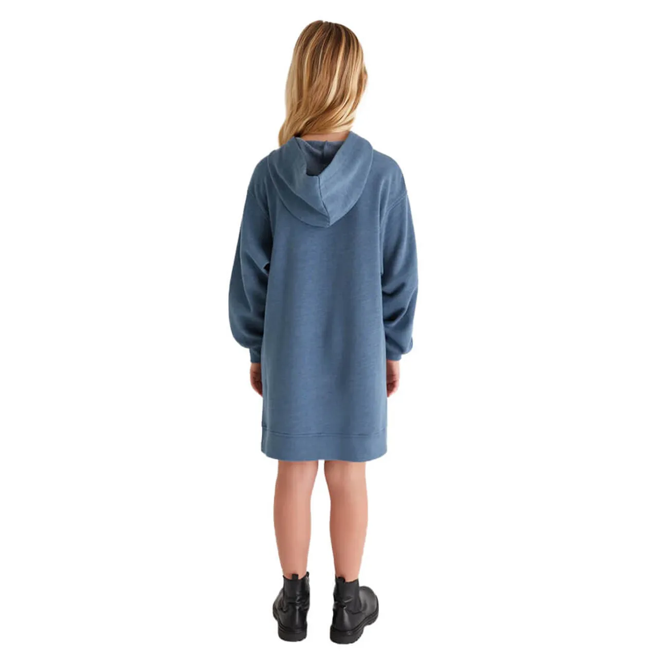 Girls' Z Supply Aiden Hoodie Dress