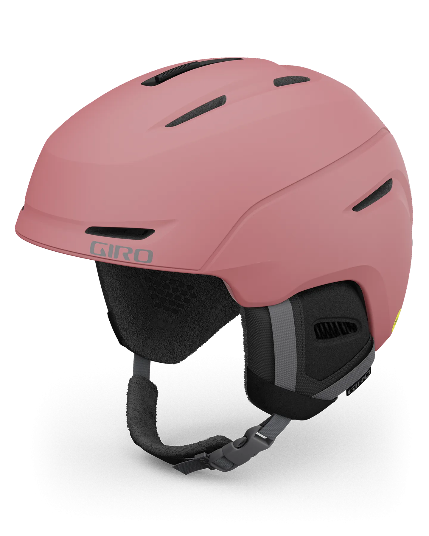 Giro Avera Mips Women's Snow Helmet | Shop Ski & Snowboard Helmets at Trojan Wake Ski Snow & Snow Skiers Warehouse