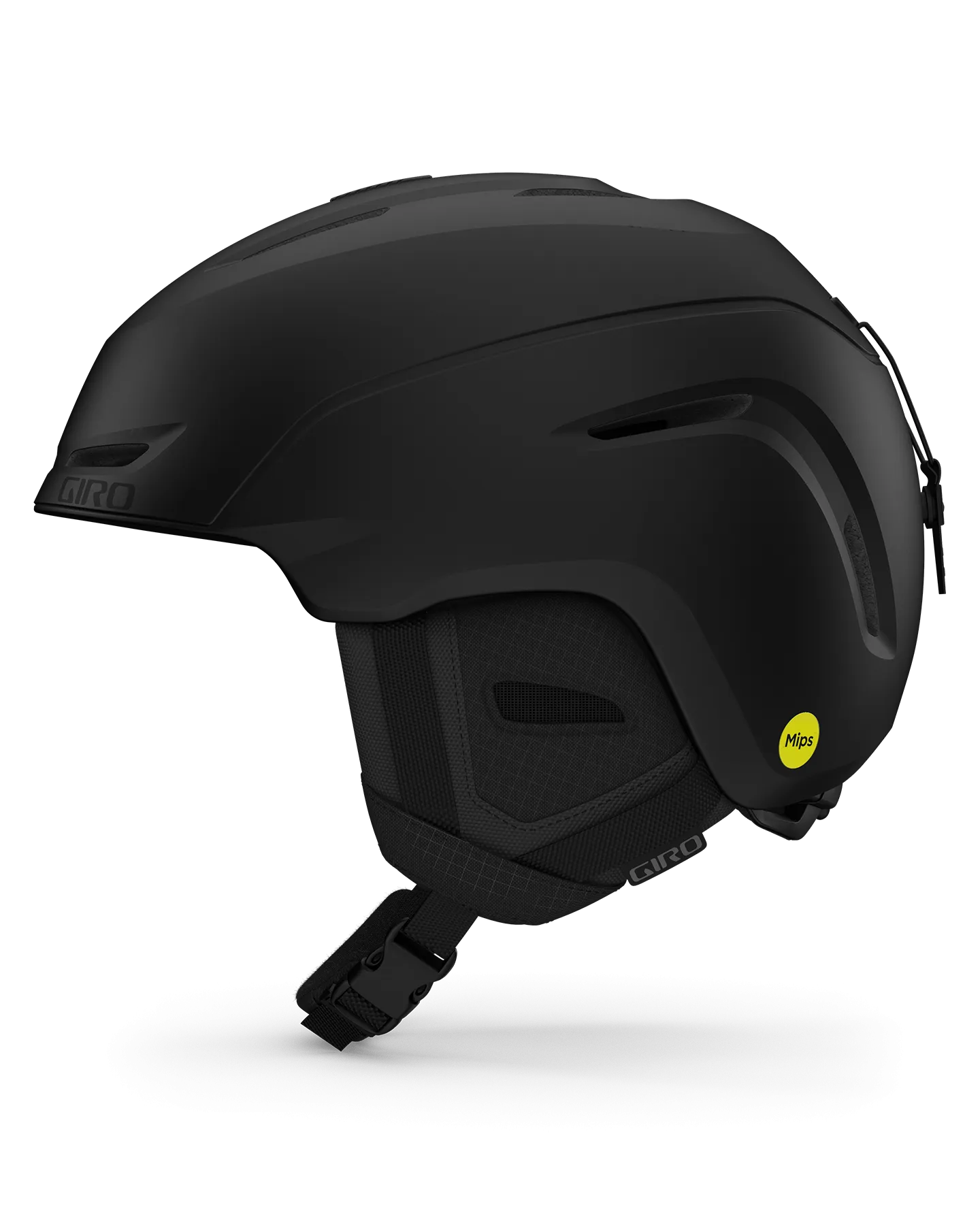 Giro Neo Mips Af Snow Helmet | Shop Ski & Snowboard Helmets at Trojan Wake Ski Snow & Snow Skiers Warehouse