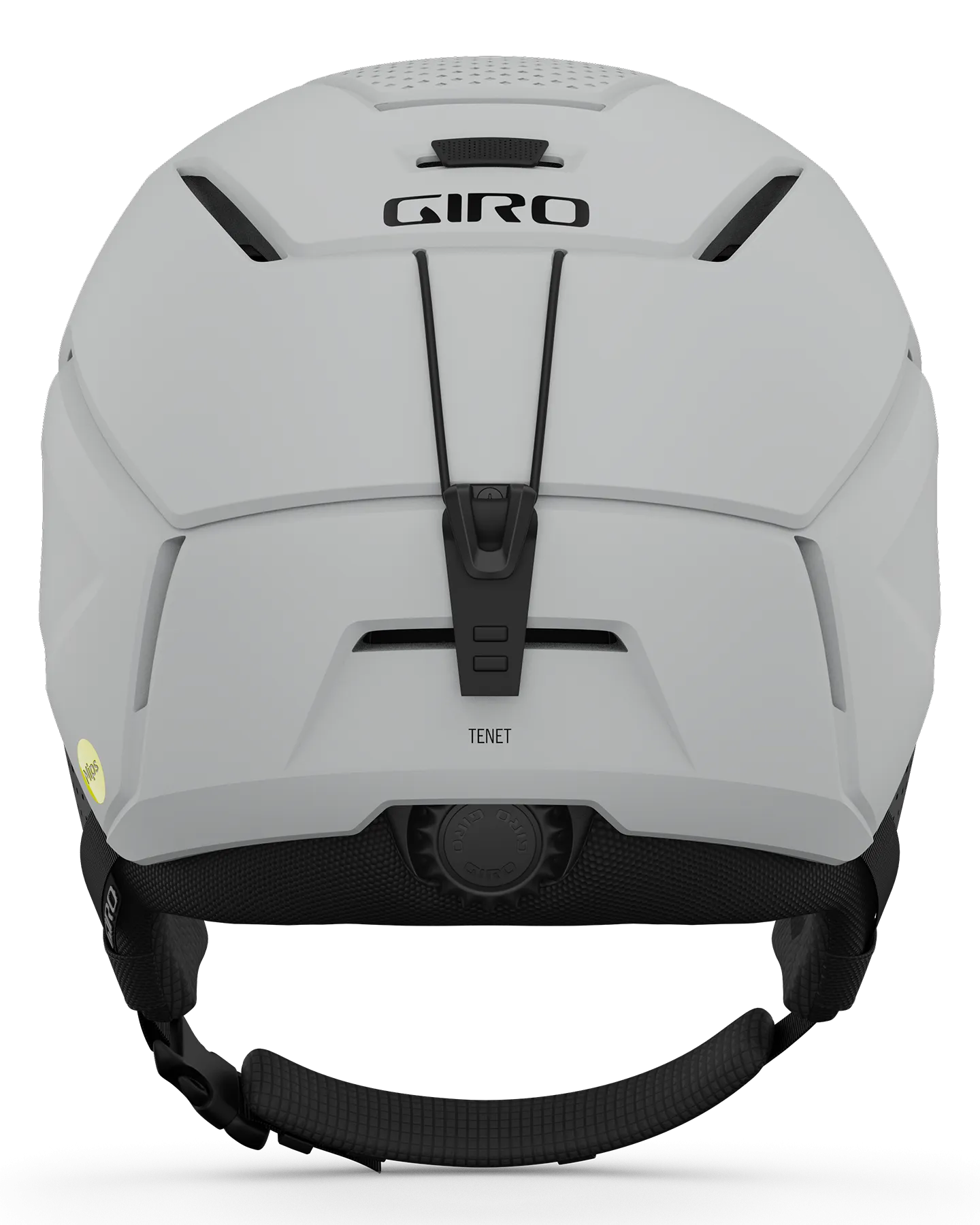 Giro Tenet Mips Snow Helmet | Shop Ski & Snowboard Helmets at Trojan Wake Ski Snow & Snow Skiers Warehouse