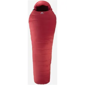 Glacier 1000 Down Sleeping Bag - Women's