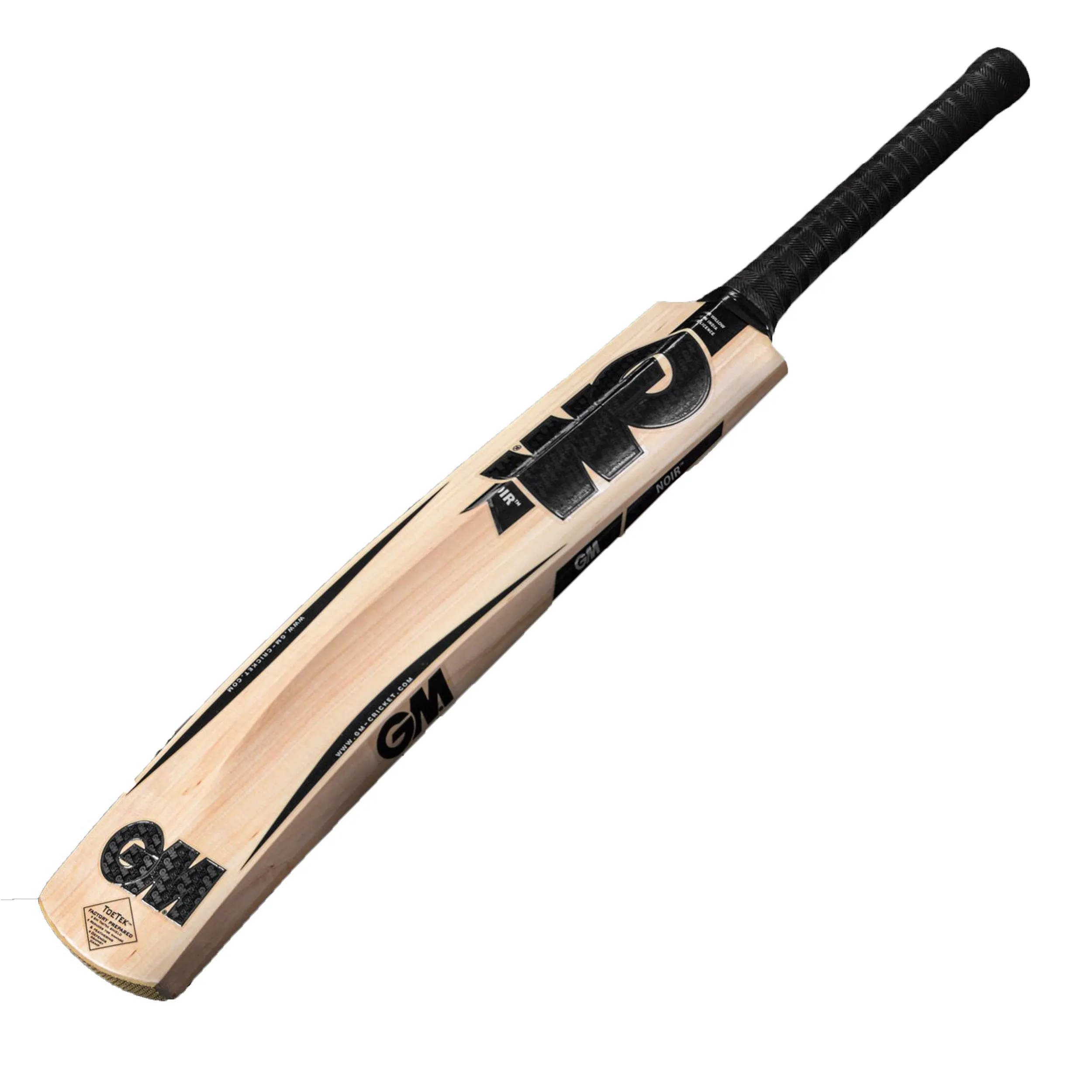GM Noir Select Kashmir Willow Cricket  Bat -SH