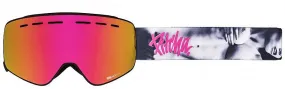 goggles Pitcha XC3 - Porn2/Pink Mirrored