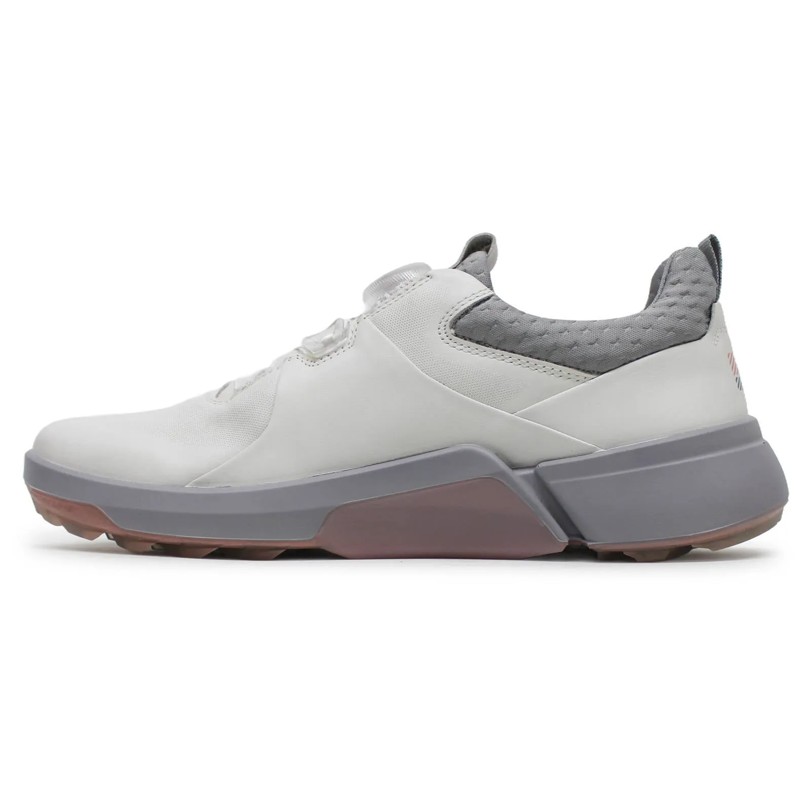 Golf Biom H4 Leather Women's Low Top Trainers