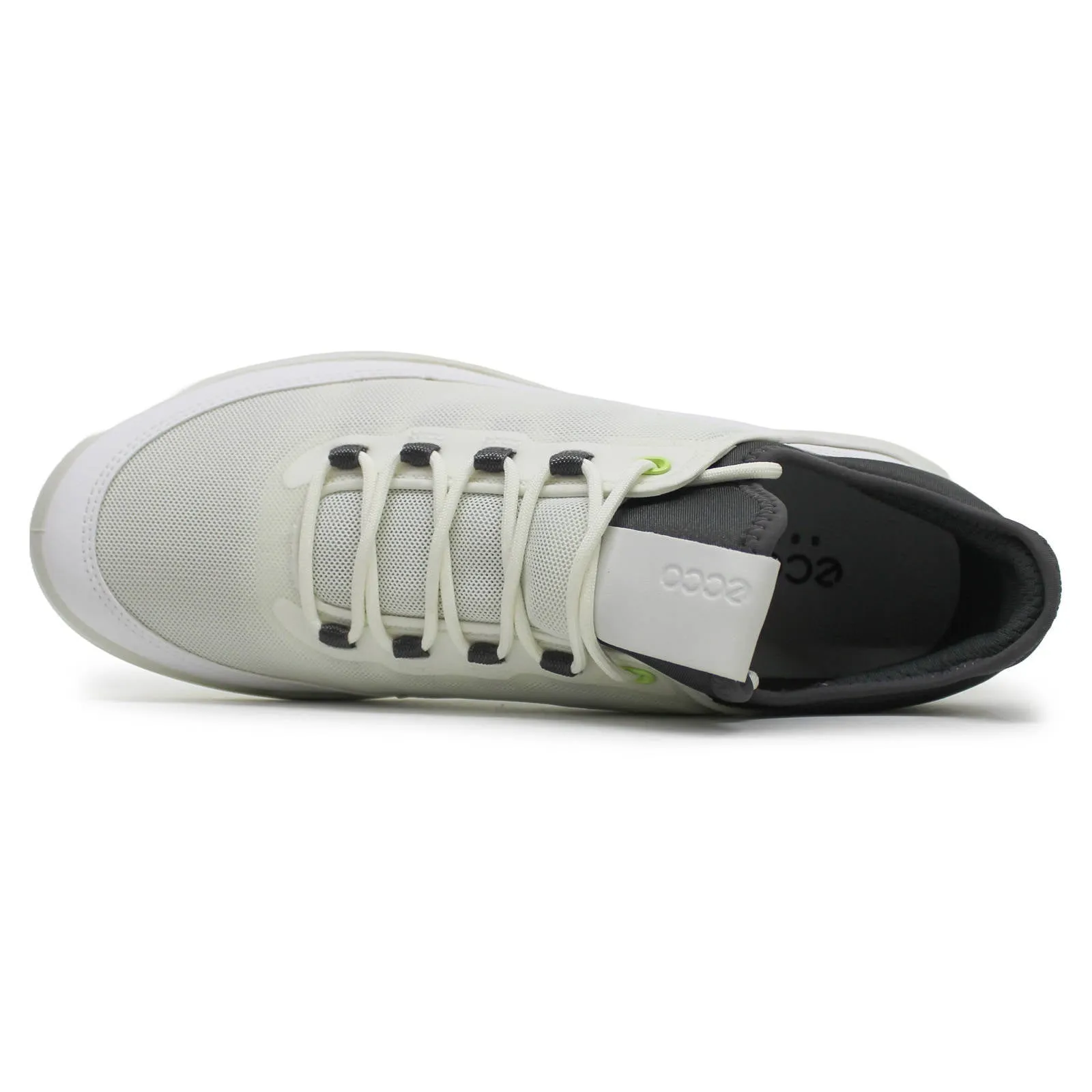 Golf Core Textile Synthetic Men's Low Top Trainers