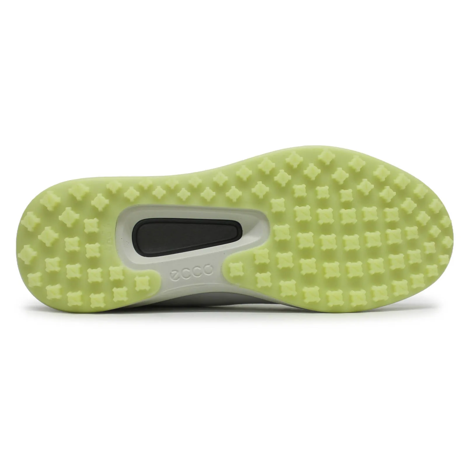 Golf Core Textile Synthetic Men's Low Top Trainers