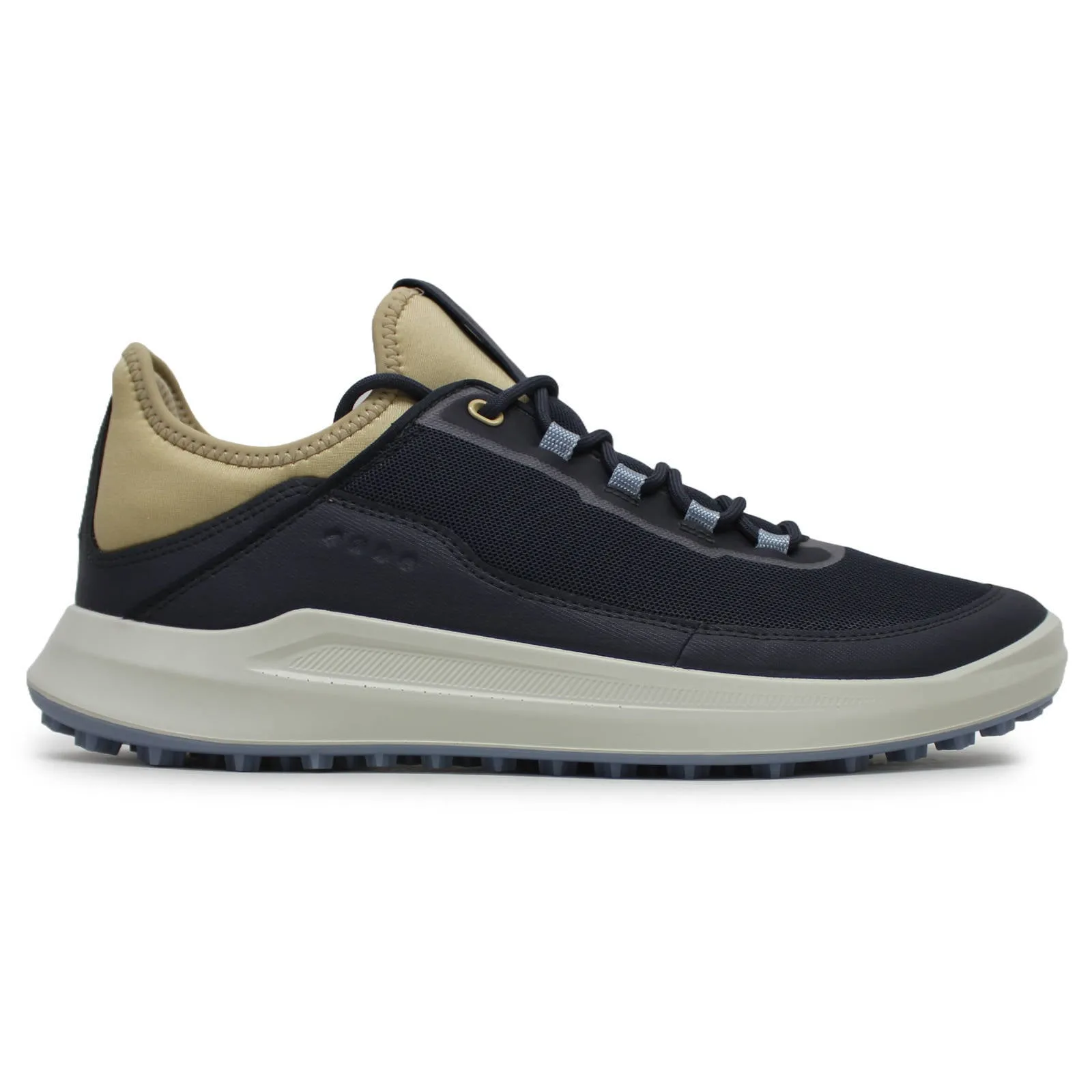 Golf Core Textile Synthetic Men's Low Top Trainers