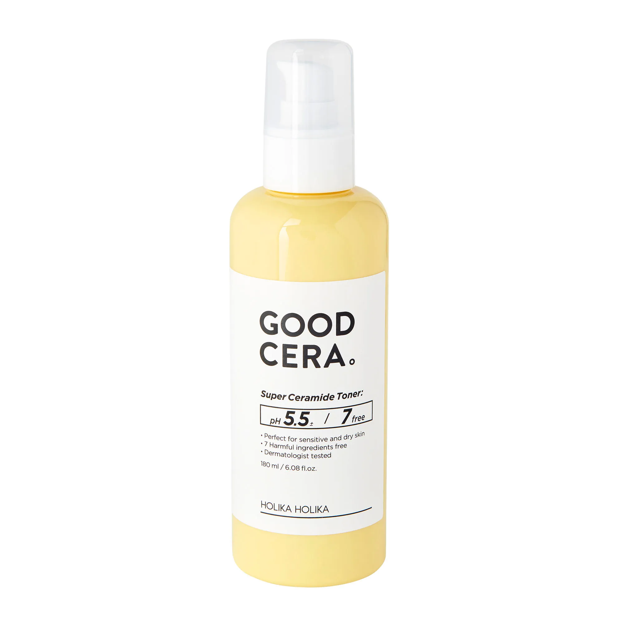 Good Cera Super Ceramide Toner