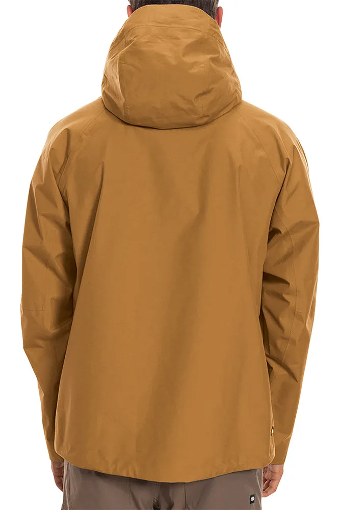   GORE-TEX PACLITE® Jacket