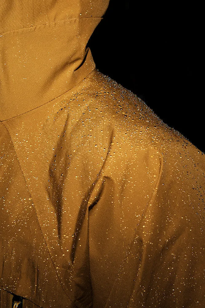  GORE-TEX PACLITE® Jacket