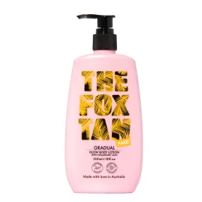 Gradual Glow Body Lotion