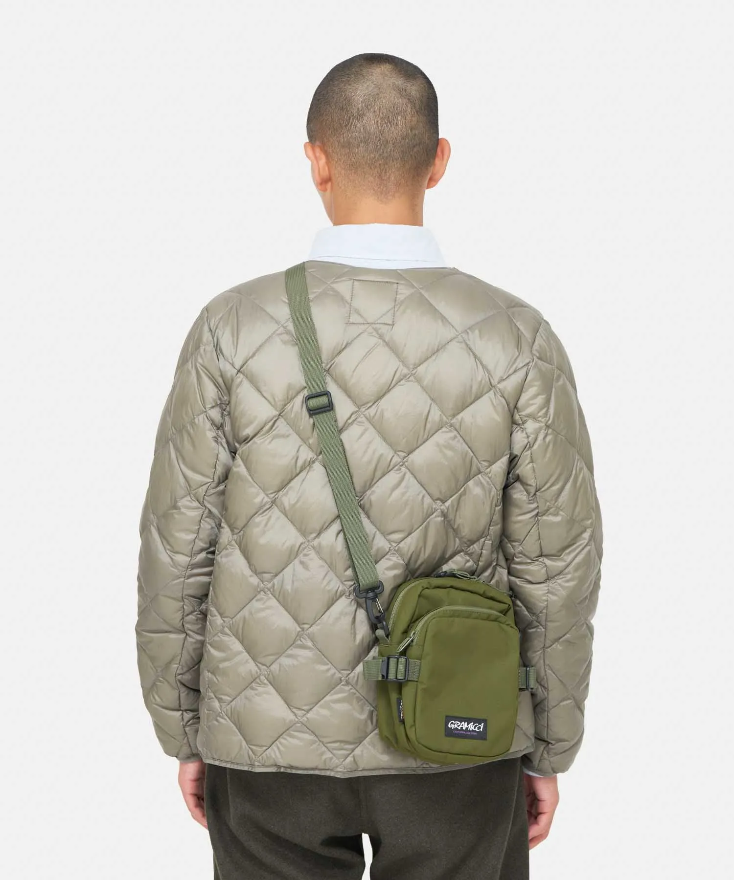 Gramicci Cordura Mini Shoulder Bag