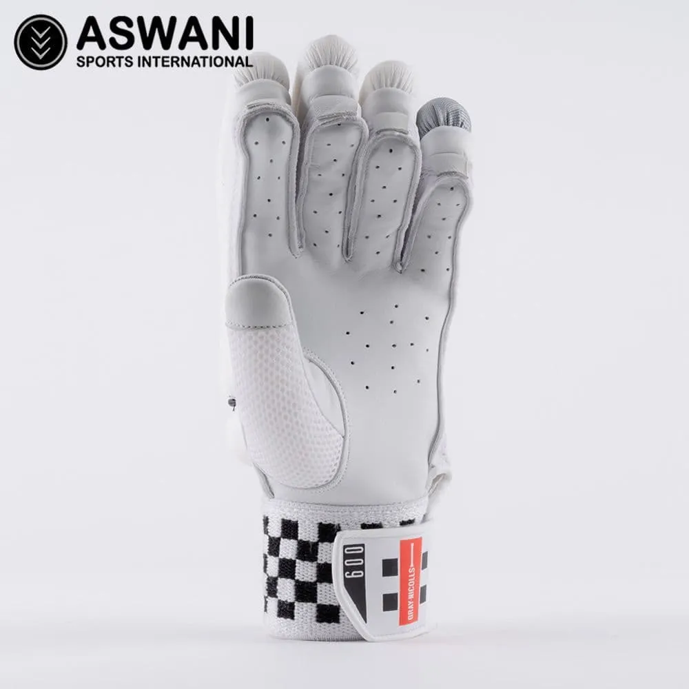 Gray Nicolls Alpha 600 Adult Cricket Batting Gloves