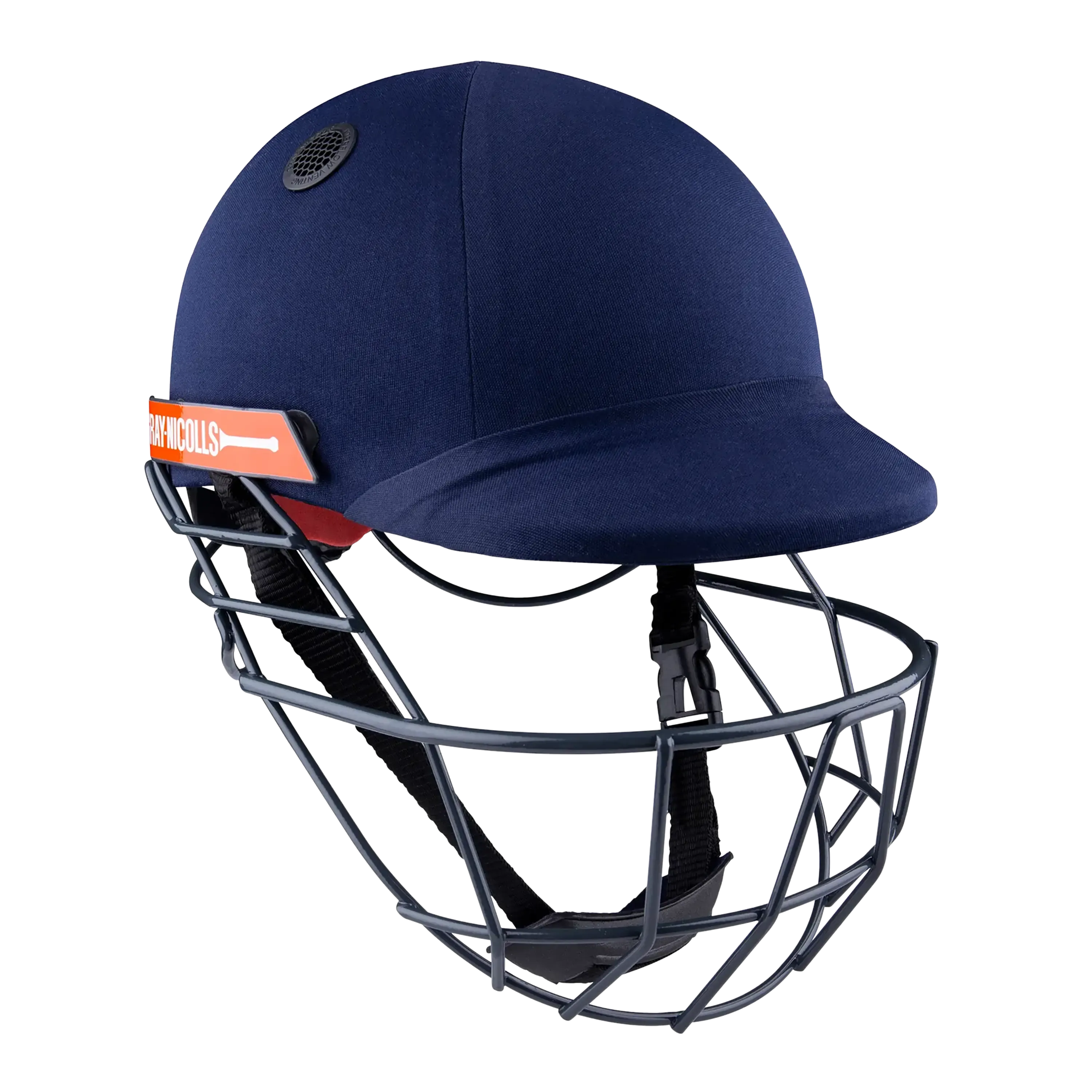 Gray Nicolls Atomic 360 Cricket Helmet for Seniors