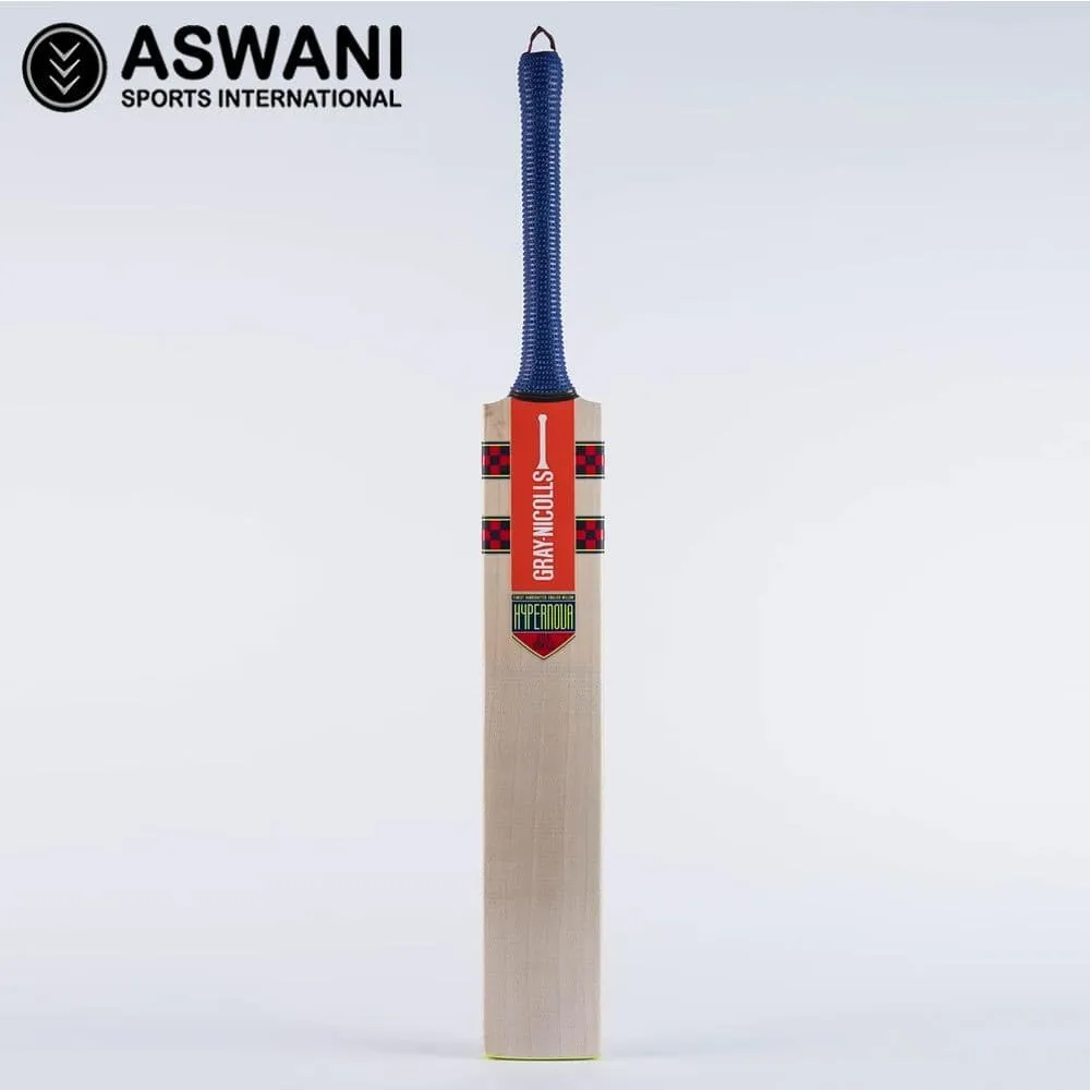 Gray Nicolls Hypernova Gen 1.0 200 Junior Cricket Bat