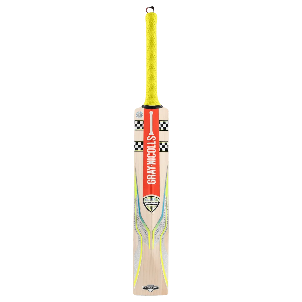 Gray Nicolls Tempesta 1.0 Academy Junior Cricket Bat