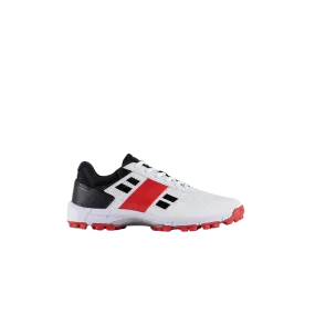 Gray Nicolls Velocity 4.0 Rubber Cricket Shoes for Seniors