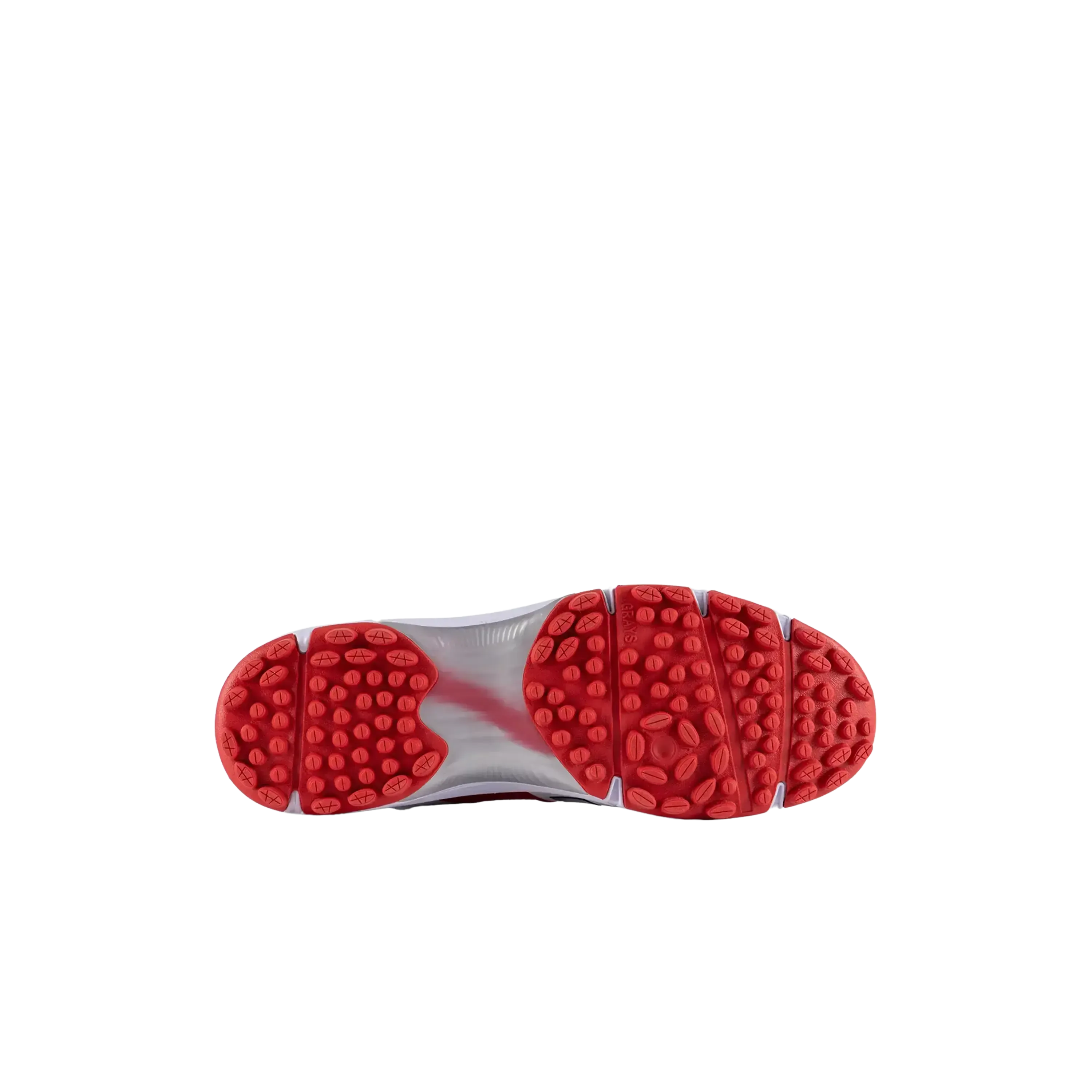 Gray Nicolls Velocity 4.0 Rubber Cricket Shoes for Seniors