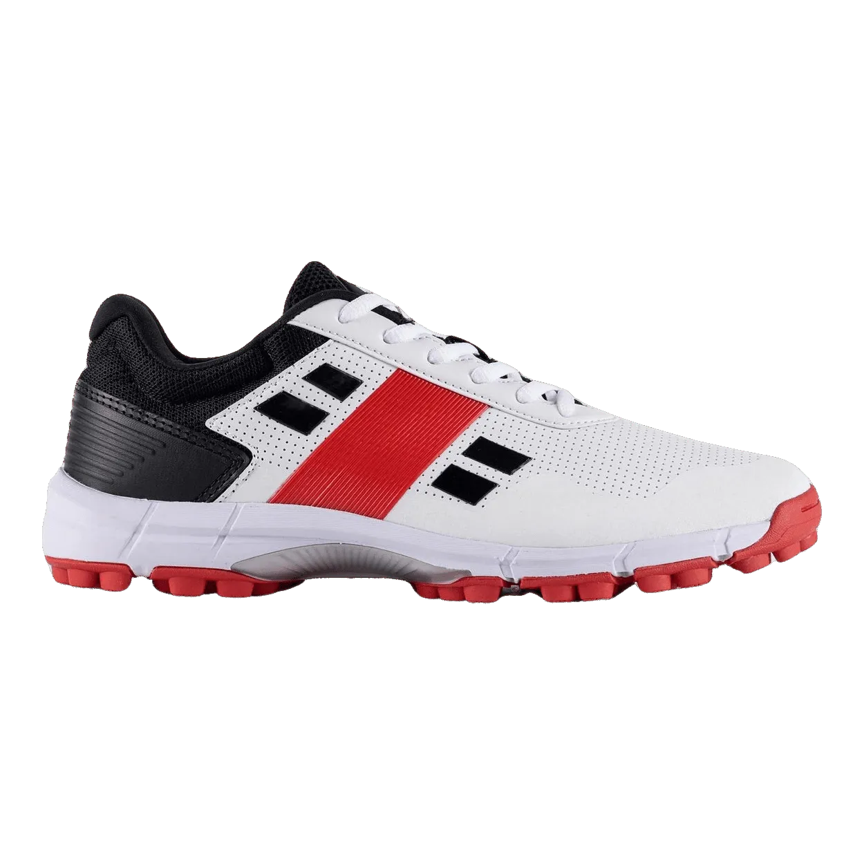 Gray Nicolls Velocity 4.0 Rubber Cricket Shoes