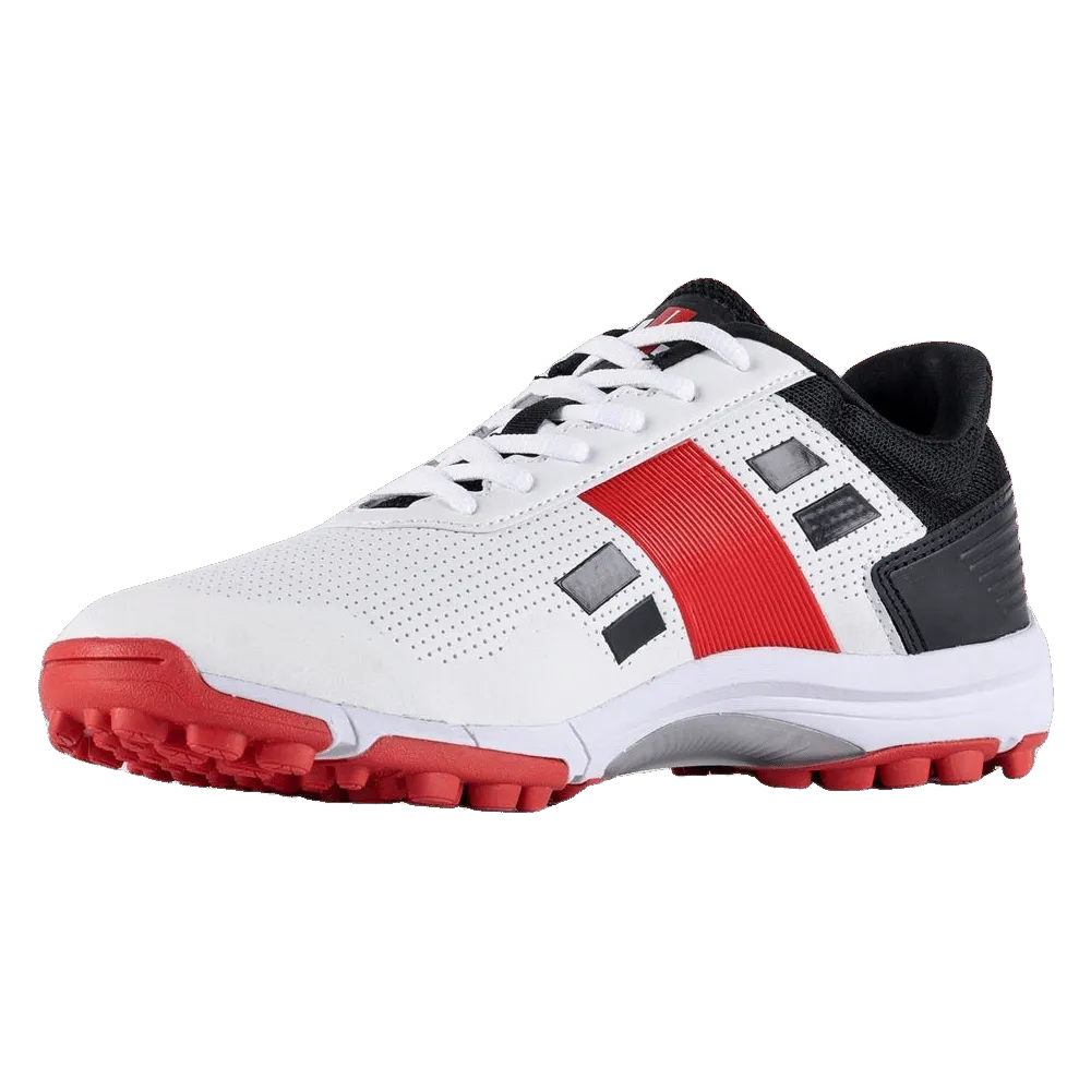 Gray Nicolls Velocity 4.0 Rubber Cricket Shoes