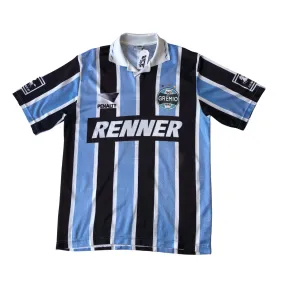 Gremio Original Penalty 1995 Renner Home Vintage Football Shirt Large