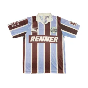 Gremio Original Penalty 1995/1996 Home Vintage Football Shirt Medium