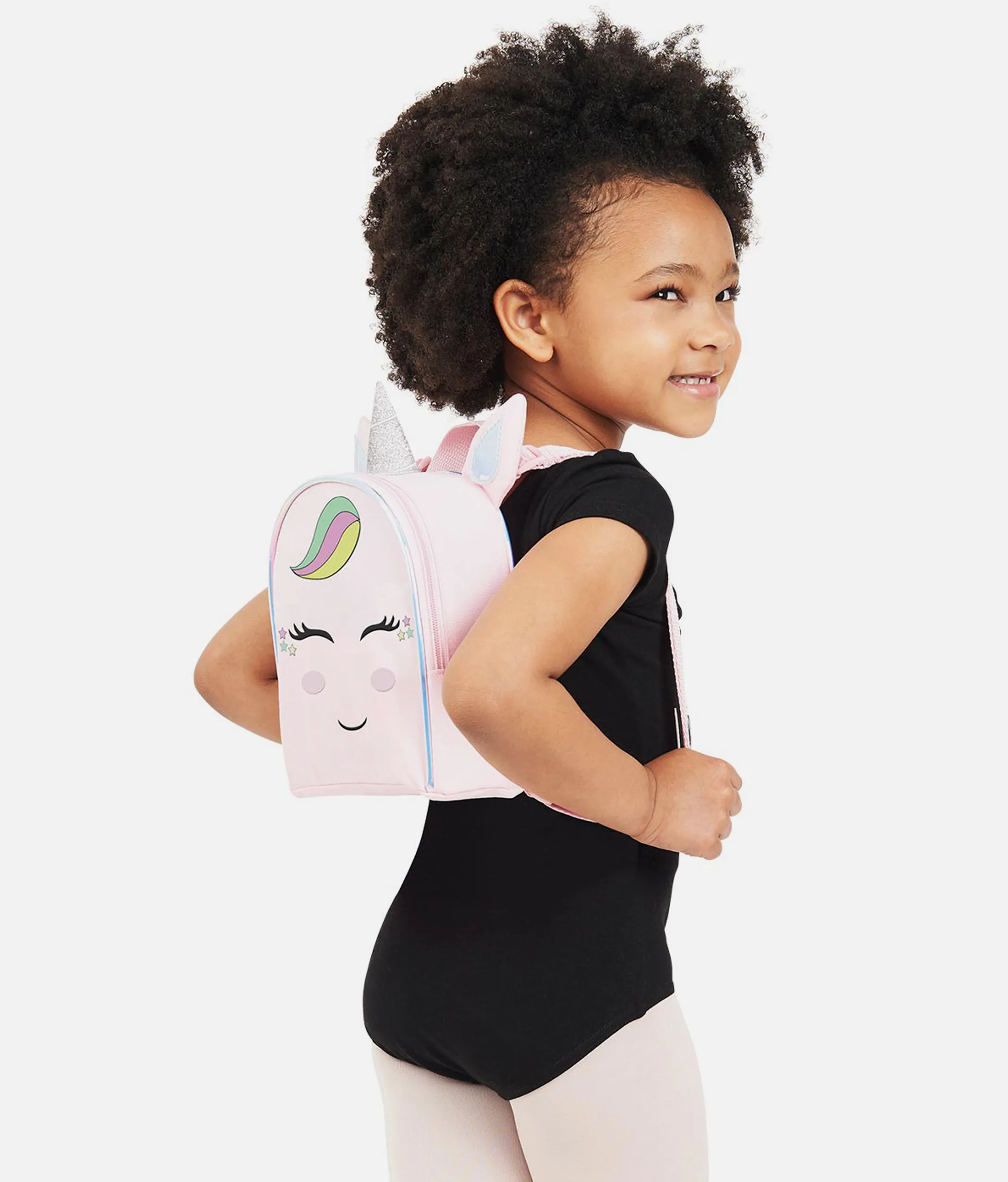 Groovycorn Ballet Backpack - B248