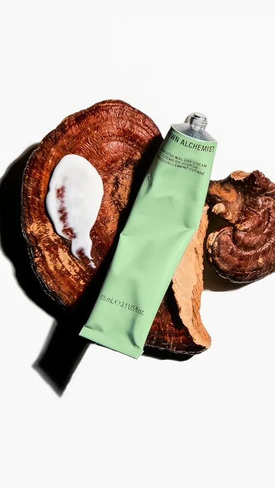 Grown Alchemist   Skin Renewal Day Cream 