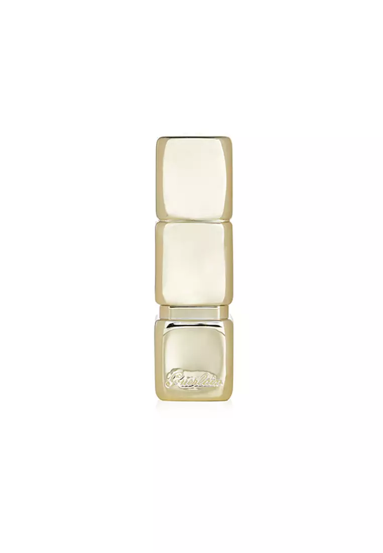 Guerlain GUERLAIN - KissKiss Bee Glow Lip Balm - # 775 Poppy Glow 3.2g/0.11oz