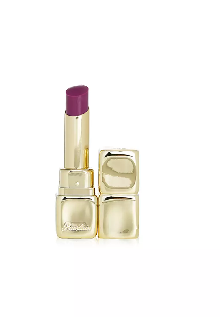 Guerlain GUERLAIN - KissKiss Bee Glow Lip Balm - # 809 Lavender Glow 3.2g/0.11oz