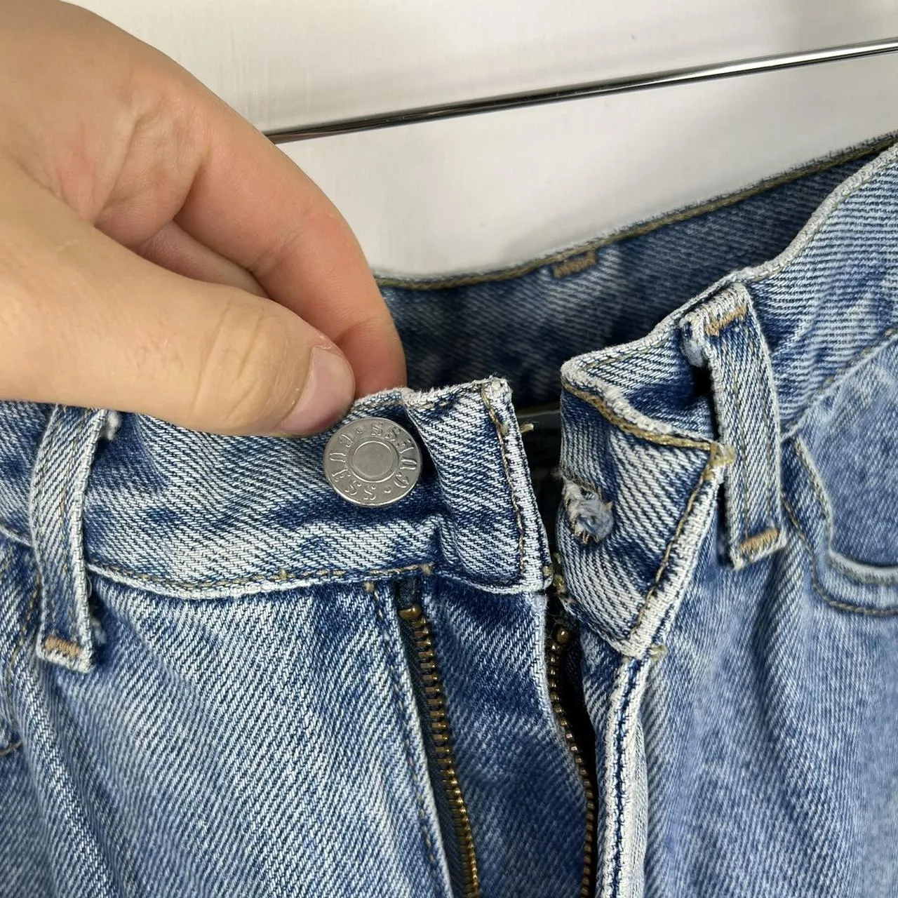 Guess jeans 28x30
