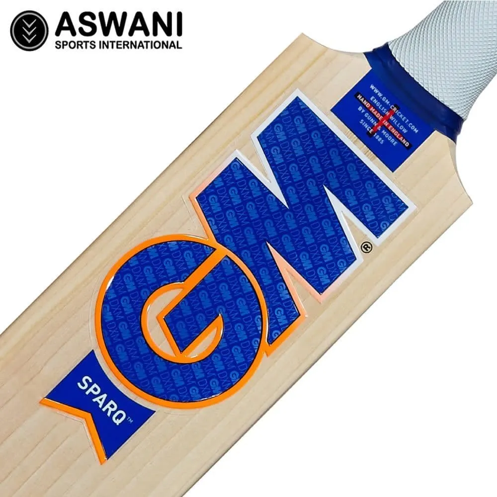 Gunn & Moore Sparq DXM Original TTNOW Junior Cricket Bat