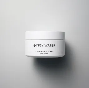 Gypsy Water Body Cream