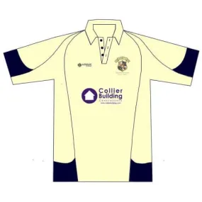 Hafod Cricket Club Playing Shirt