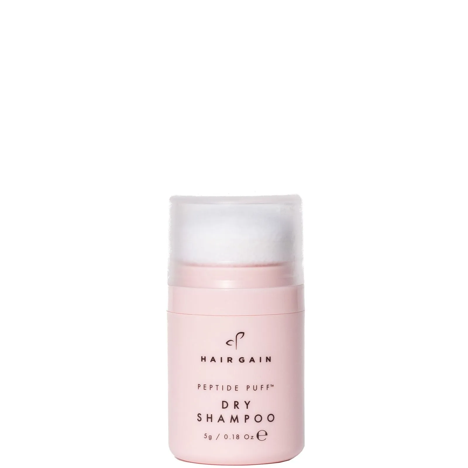 Hair Gain Peptide Puff Dry Shampoo 7ml