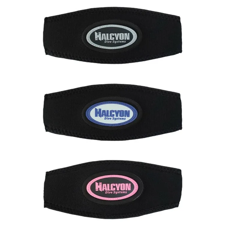 Halcyon Mask Strap Cover