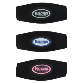 Halcyon Mask Strap Cover